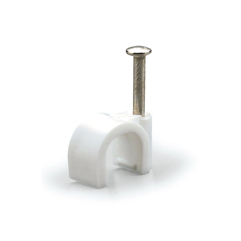 SCAME PARRE SPA - SCA830.30/10G GRAFFETTA CAVO D.10 GRIGIA