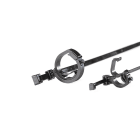 HELLERMANNTYTON Srl - HEE156-03377 FISSAGGIO PER TUBI E CABLAGGI T50RIAHC1T