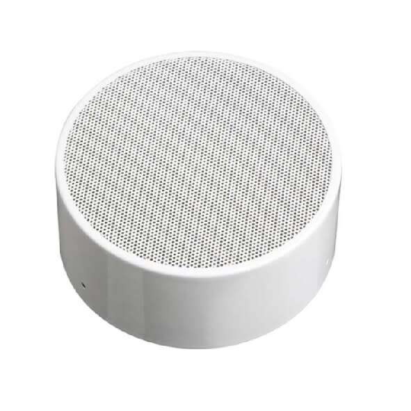 NOTIFIER ITALIA SR - NOTDUN-010-165.001 DIFFUSORE PARETE SPL 1MT/1W - 96DB