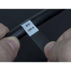 CEMBRE SPA - CEM18452-045 SEGNAC.KML075 AD.GIALLO 25X45 DMAX.CAVO=