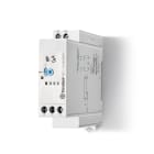 FINDER SPA - FIN831102400000T TEMPORIZZATORE RITARDO ECCITAZ. 24/240V 16