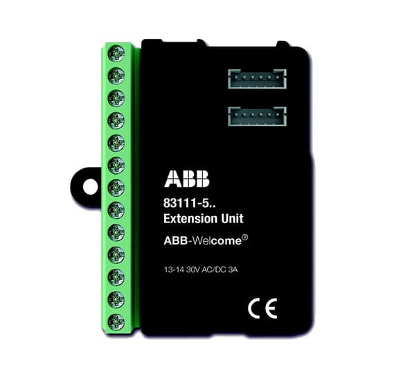 ABB SPA - ABBWLM800X MODULO PULSANTI UNIVERSALE ASM32-SB