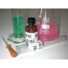 CEMBRE SPA - CEM7704006WPYM ETICHETTE LLS-ILS D 25,0 MM.CIRCOLARI WP