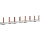 GIRA - GGI831300 SET BIN.FASE 1P ATT.ON/OFF / VEN. 16/8-C