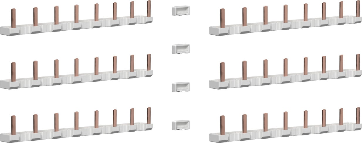 GIRA - GGI831300 SET BIN.FASE 1P ATT.INT./VEN. 16/8-M ACC