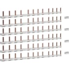 GIRA - GGI831400 SET BIN.FASE 1P ATT.INT./VEN. 24/12-M AC