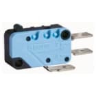 CROUZET - CRO83161338 MICROSWITCH, MINIATURE, V3-83161 SERIES,