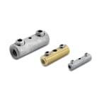HELLERMANNTYTON Srl - HEE435-01512 CONNETTORE A SNERVAMENTO 25-150MMQ