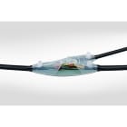 HELLERMANNTYTON Srl - HEE435-12064 GIUNTO RESINA DERIVAZIONE Y 5X10MMQ