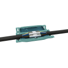 HELLERMANNTYTON Srl - HEE435-00654 GIUNTO GEL CONNETTORE 5X6 RELIFIX V56
