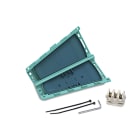 HELLERMANNTYTON Srl - HEE435-00659 Giunto gel Y connettore 5x25 Relifix V 525Y