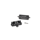 HELLERMANNTYTON Srl - HEE435-01650 GIUNTO GEL IP68 LINEARE RELILIGHT V2.75