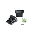 HELLERMANNTYTON Srl - HEE435-01653 GIUNTO GEL IP68 LOOP RELILIGHT V31.5 U1