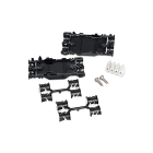 HELLERMANNTYTON Srl - HEE435-01656 GIUNTO GEL IP68 DERIV. RELILIGHT V41.5 P