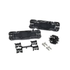 HELLERMANNTYTON Srl - HEE435-01652 GIUNTO GEL IP68 LINEARE RELILIGHT V61.5