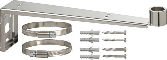 GIRA - GGI832500 KIT FISSAGGIO STAZIONE METEO KNX