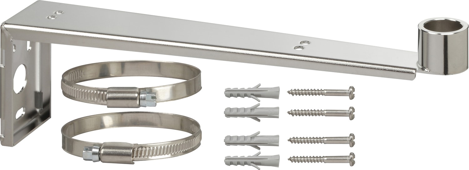 GIRA - GGI832500 KIT FISSAGGIO STAZIONE METEO KNX ACCESSO