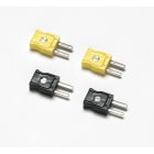 FLUKE ITALIA SRL - FLK833046 80CJ-M NO. 2 MINI-CONNETTORI MASCHIO TIP