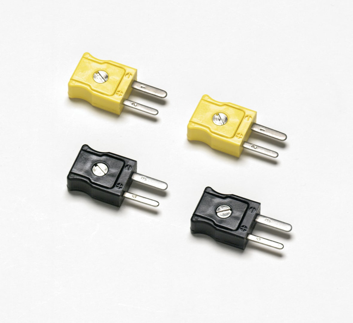 FLUKE ITALIA SRL - FLK833046 80CJ-M NO. 2 MINI-CONNETTORI MASCHIO TIP