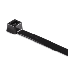 HELLERMANNTYTON Srl - HEE111-60160 FASCETTA PA66W 275X4.6 NERO LK2A