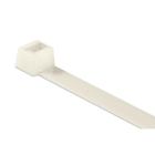 HELLERMANNTYTON Srl - HEE111-60119 FASCETTA PA66 275X4.6 NATURALE LK2A