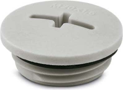 PHOENIX CONTACT - PHC1424520 A-INSP-M25-68N-P-LG TAPPO