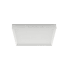 LINEA LIGHT (ILED) - ILD8331 TARA Q PLAF.D500X500 45W B.CO RAGG