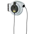 LE PROLUNGHE SAS - PRG8336 AVV.ROLLY 5G1.5 MT.20 AUTORIENTR. S/SP/P