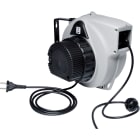 LE PROLUNGHE SAS - PRG8340 AVV.ROLLY C/TRASF. 2X1 MT.15 SENZA SP/PR