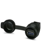 PHOENIX CONTACT - PHC1425185 SI-RND-U1A PRESA