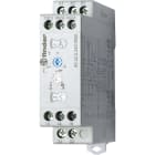 FINDER SPA - FIN835202400000 TEMPORIZZATORE MULTIFUNZ.12/240V 2CO 8A