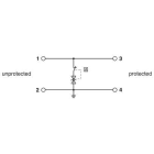 PHOENIX CONTACT - PHC2906831 TTC-6-TVSD-C-24DC-UT-I SPD SEGNALE