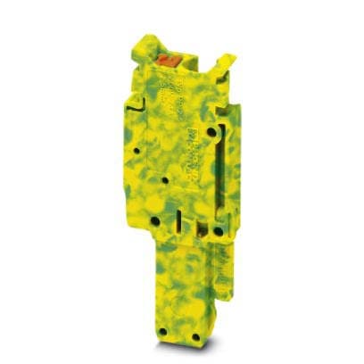 PHOENIX CONTACT - PHC3211273 PP 2,5/ 1-L GNYE SPINA PER MORSETTO