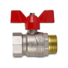 F.I.V. - FVR8367R006 VALV.PERFECTA MF 1 F.ROSSA