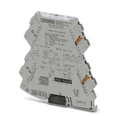 PHOENIX CONTACT - PHC2902058 MINI MCR-2-F-UI-PT ISOLATORE GALVANICO