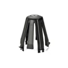 HELLERMANNTYTON Srl - HEE148-00098 Distanziale illuminazione SpotClip-II