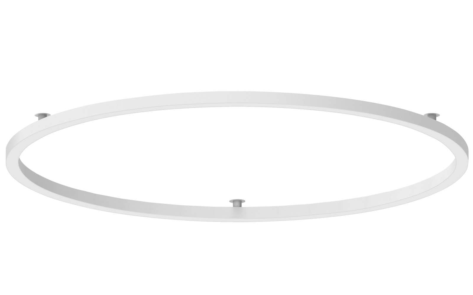 LINEA LIGHT (ILED) - ILDC00412WHWDI TOUR PLAF.D1430 70W BC WH