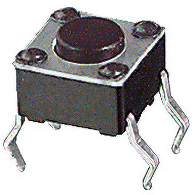ELCART DISTRIBUTION - ERT040640700 MICROPULSANTE VER PTH 6X6X9,5