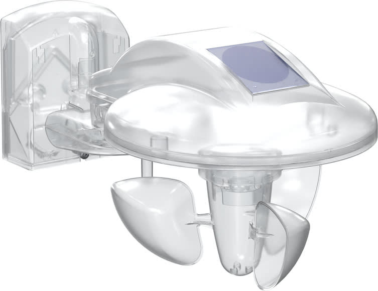 GIRA - GIR838000 SENS.METEOP.CENTRALEMETEO(KNX)KNX