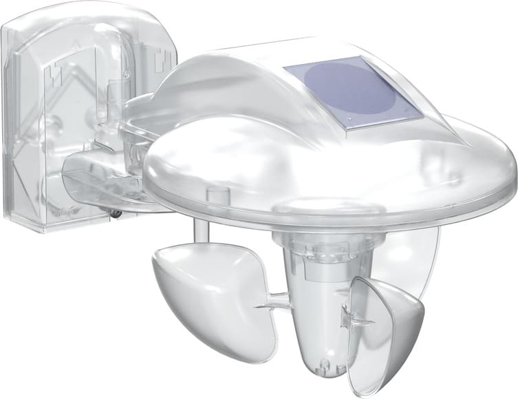GIRA - GIR838000 SENS.METEO P.CENTRALE METEO (KNX)