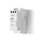 FINDER SPA - FIN838202400000T TEMPORIZZATORE INTERMITTENZA ASIMM. 24/240