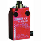 CROUZET - CRO83870101 LIMIT SWITCH, CLASSIC, 8387 SERIES, 8387