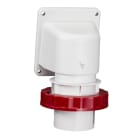 SCHNEIDER ELECTRIC - SNR83870 SPINA INCASSO IP67 3PT 32A 380V