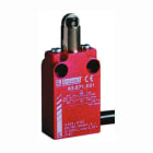 CROUZET - CRO83875102 LIMIT SWITCH, CLASSIC, 8387 SERIES, 8387
