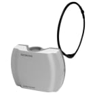 SIEMENS - BUILDING T - BCTBPZ:QAM2112.040 SONDA T DA CANALE PASSIVA