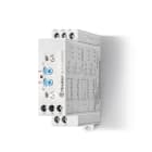 FINDER SPA - FIN839102400000T TEMPORIZZATORE INTERMITTENZA ASIMM. 24/2