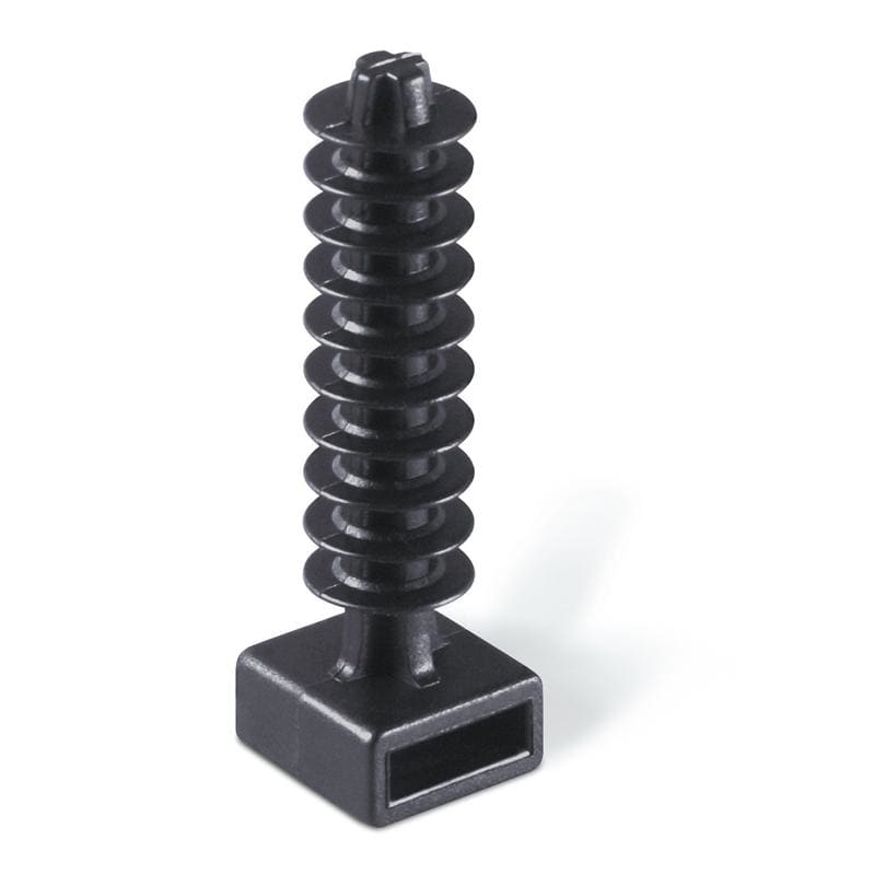 SCAME PARRE SPA - SCA839.39/101 SUPPORTO A TASSELLO