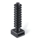 SCAME PARRE SPA - SCA839.39/101 SUPPORTO A TASSELLO