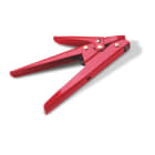 SCAME PARRE SPA - SCA839.39/104 PINZA PER SERRAGGIO FASCETTE