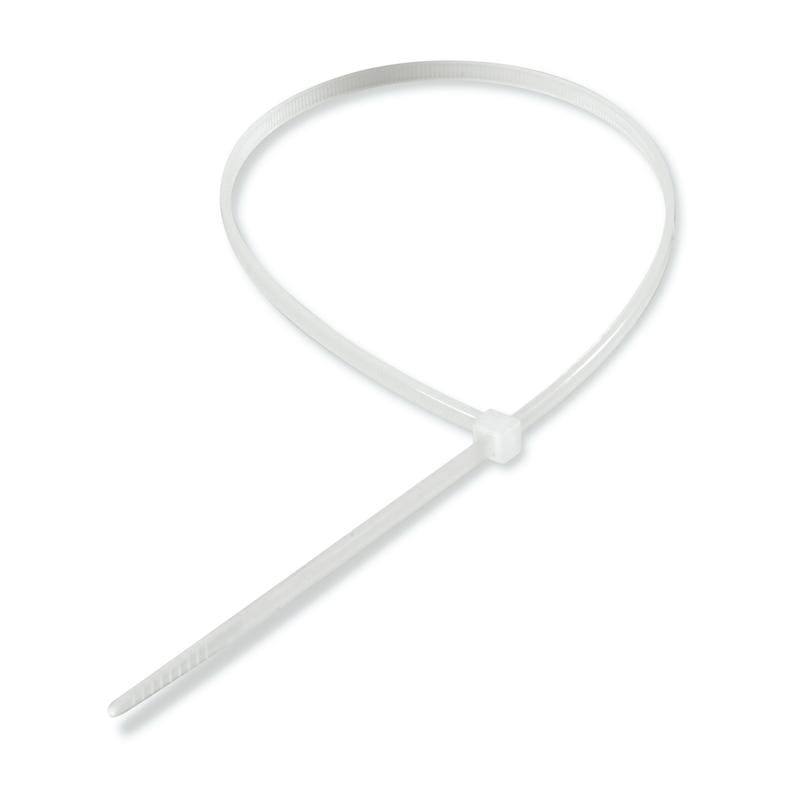 SCAME PARRE SPA - SCA839.48850 FASCETTA NYLON NAT. 12,5X850